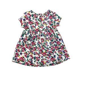 Joules Floral Dress